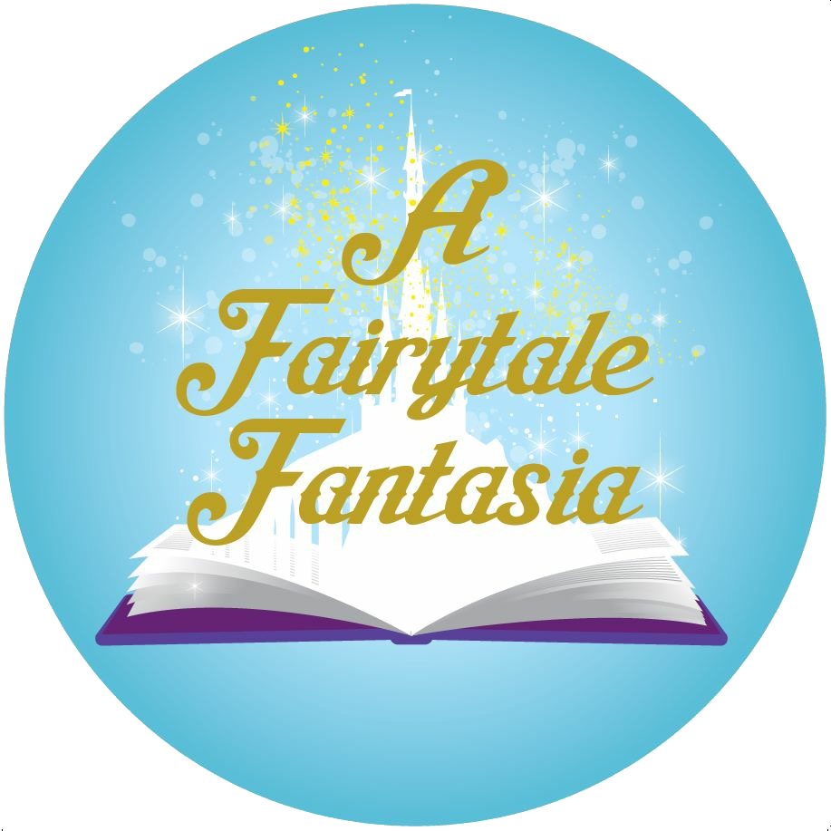 A Fairytale Fantasia - Princess Parties and Events logo